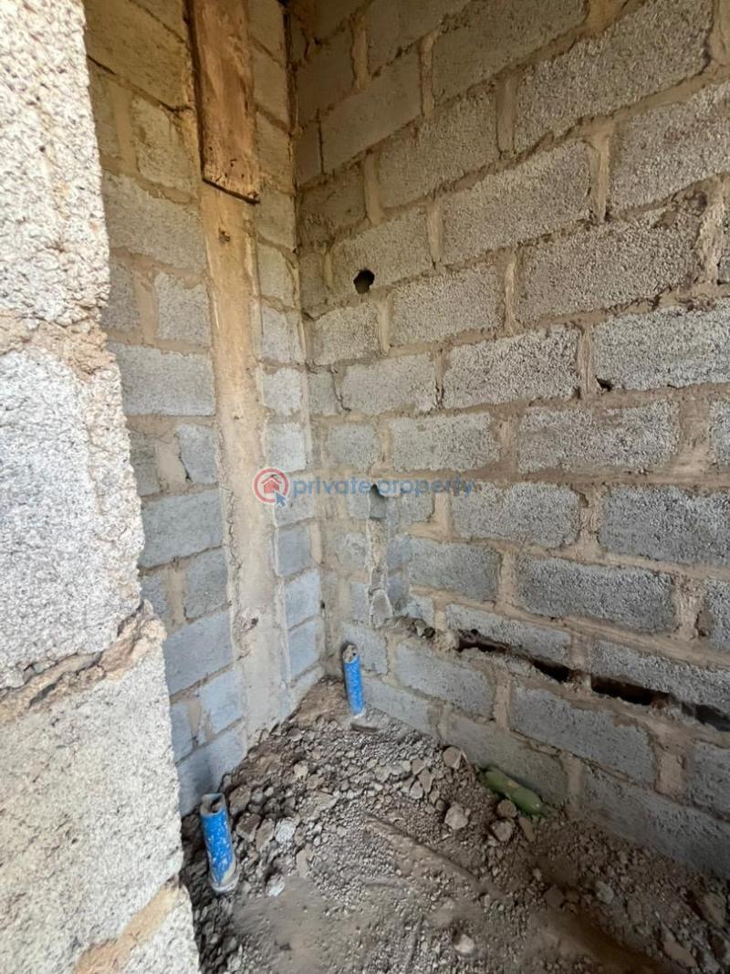 3 bedroom Terraced Duplex For Sale Gaduwa Abuja Phase 2  - 2