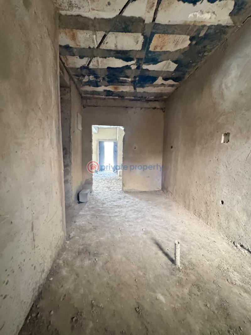 3 bedroom Terraced Duplex For Sale Gudu Abuja Phase 2  - 5