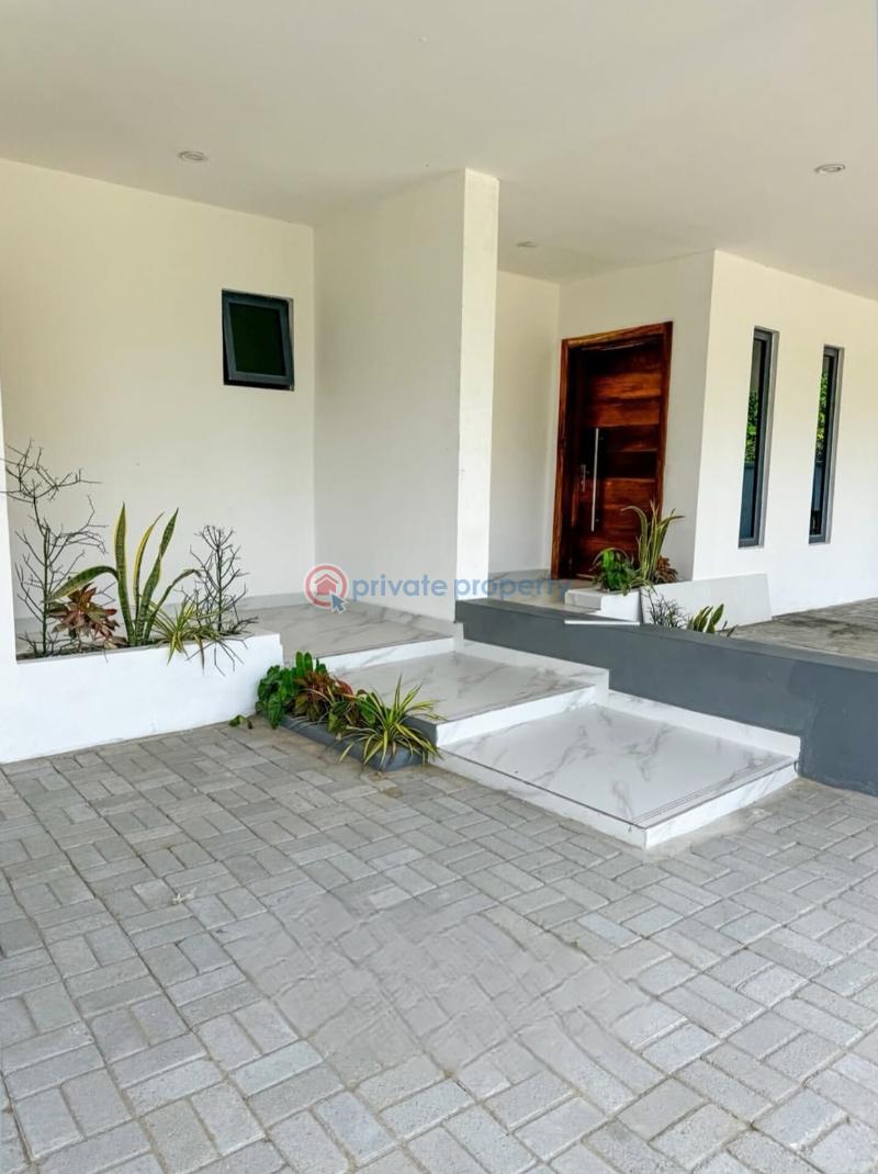 3 bedroom Terraced Duplex For Sale Lekki Scheme 2 Ajah Lagos - 10