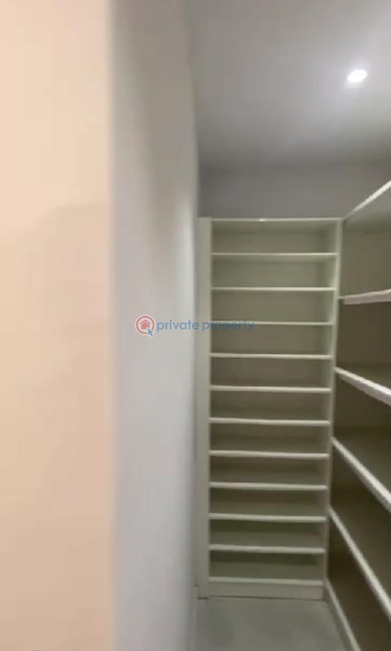 3 bedroom Terrace For Sale Ajayi Apata, Sangotedo. Sangotedo Ajah Lagos - 7