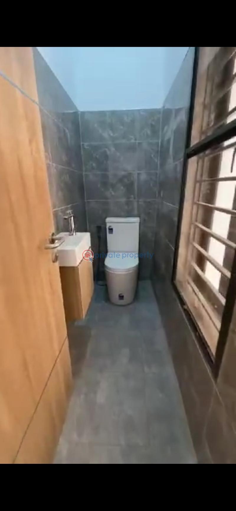 3 bedroom Terrace For Sale Ajayi Apata, Sangotedo. Sangotedo Ajah Lagos - 10