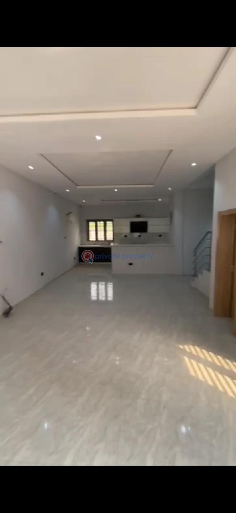 3 bedroom Terrace For Sale Ajayi Apata, Sangotedo. Sangotedo Ajah Lagos - 13