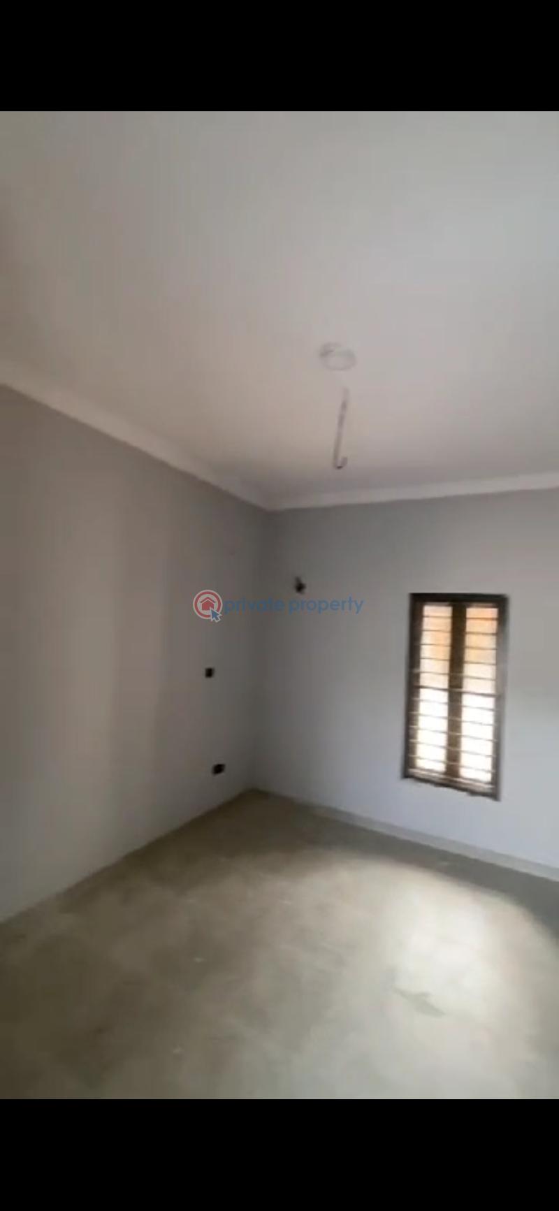 3 bedroom Terrace For Sale Ajayi Apata, Sangotedo. Sangotedo Ajah Lagos - 5