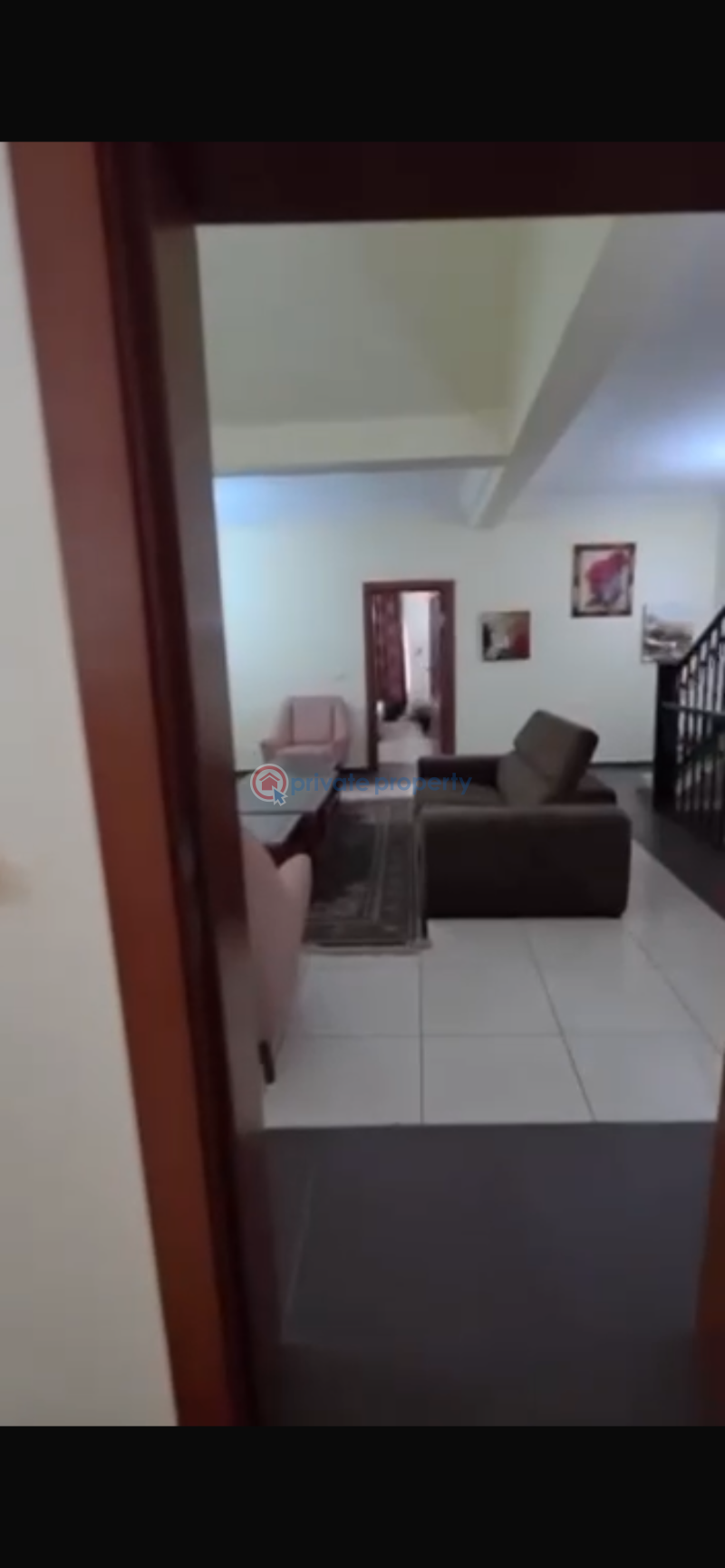 3 bedroom Terrace For Sale Maitama Abuja Phase 1  - 4