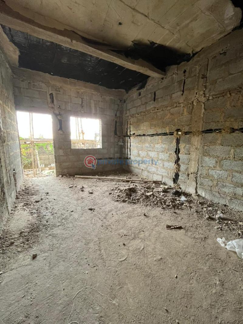 3 bedroom Terraced Duplex For Sale Gaduwa Abuja Phase 2  - 3