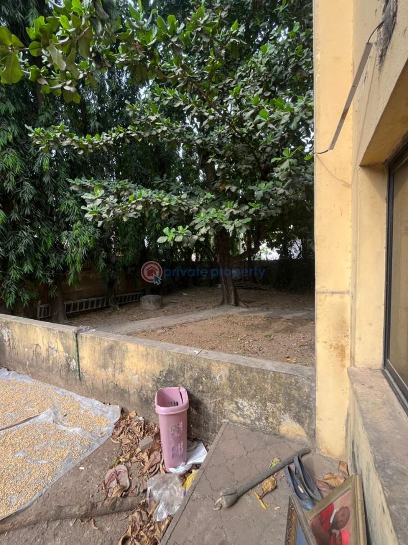 3 bedroom Terraced Duplex For Sale Wuse 2 Wuse II Abuja Phase 1  - 6