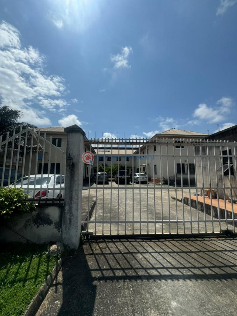 3 bedroom Terraced Duplex For Sale Lekki Phase 1 Lagos - 1
