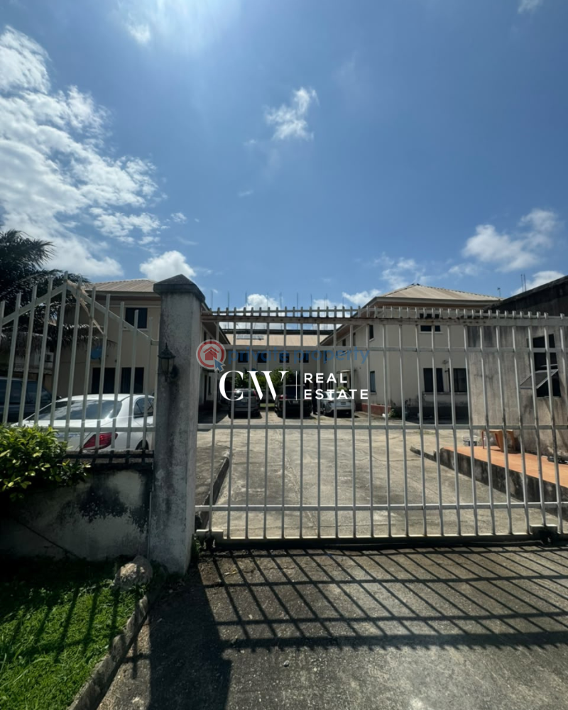 3 bedroom Terraced Duplex For Sale Lekki Phase 1 Lagos - 0