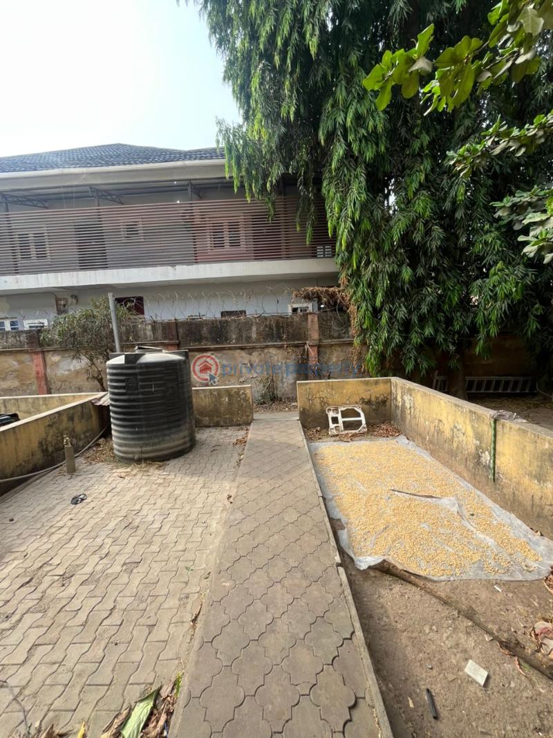 3 bedroom Terraced Duplex For Sale Wuse 2 Wuse II Abuja Phase 1  - 7