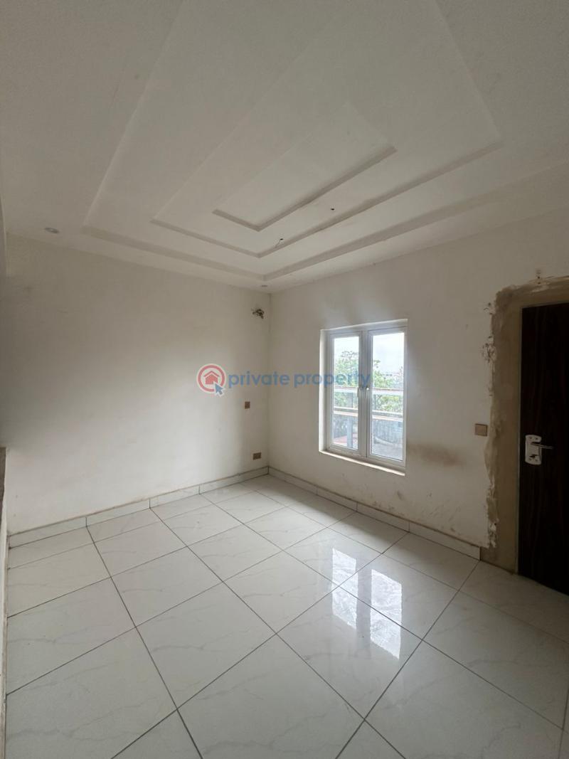Terrace For Sale Apo Legislative Quarters Apo Abuja Phase 2  - 8