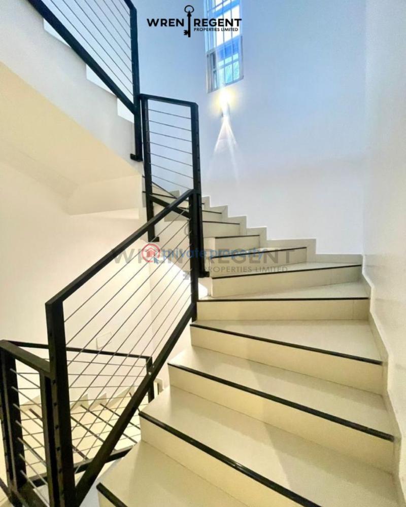 3 bedroom Flat & Apartment For Rent Lekki Phase 1 Lagos - 5