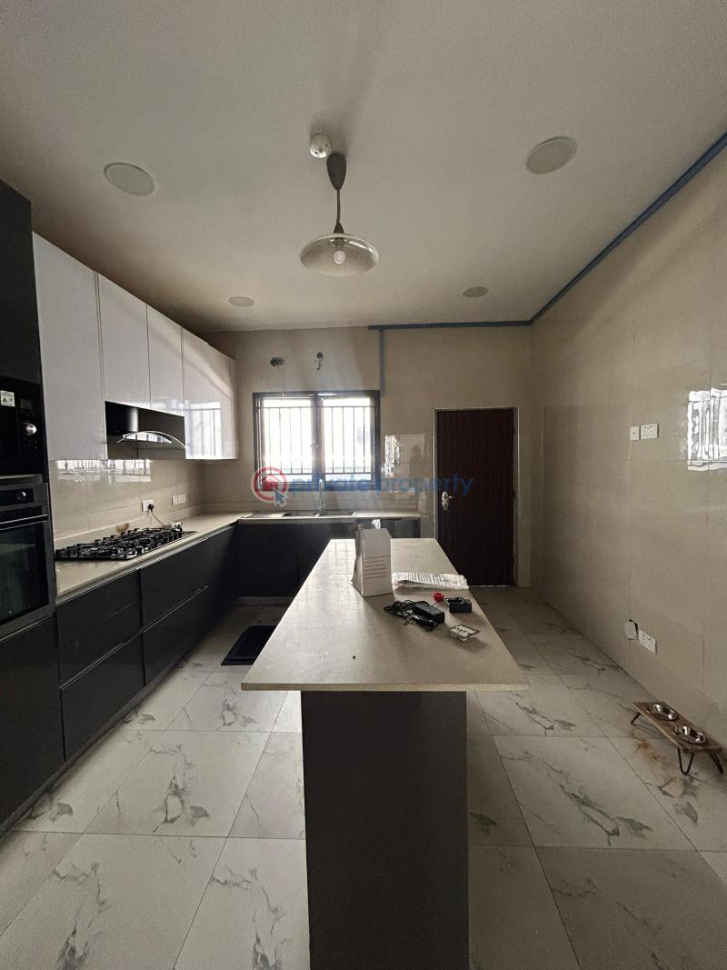 3 bedroom Terraced Duplex For Rent Agungi Lekki Lagos - 8