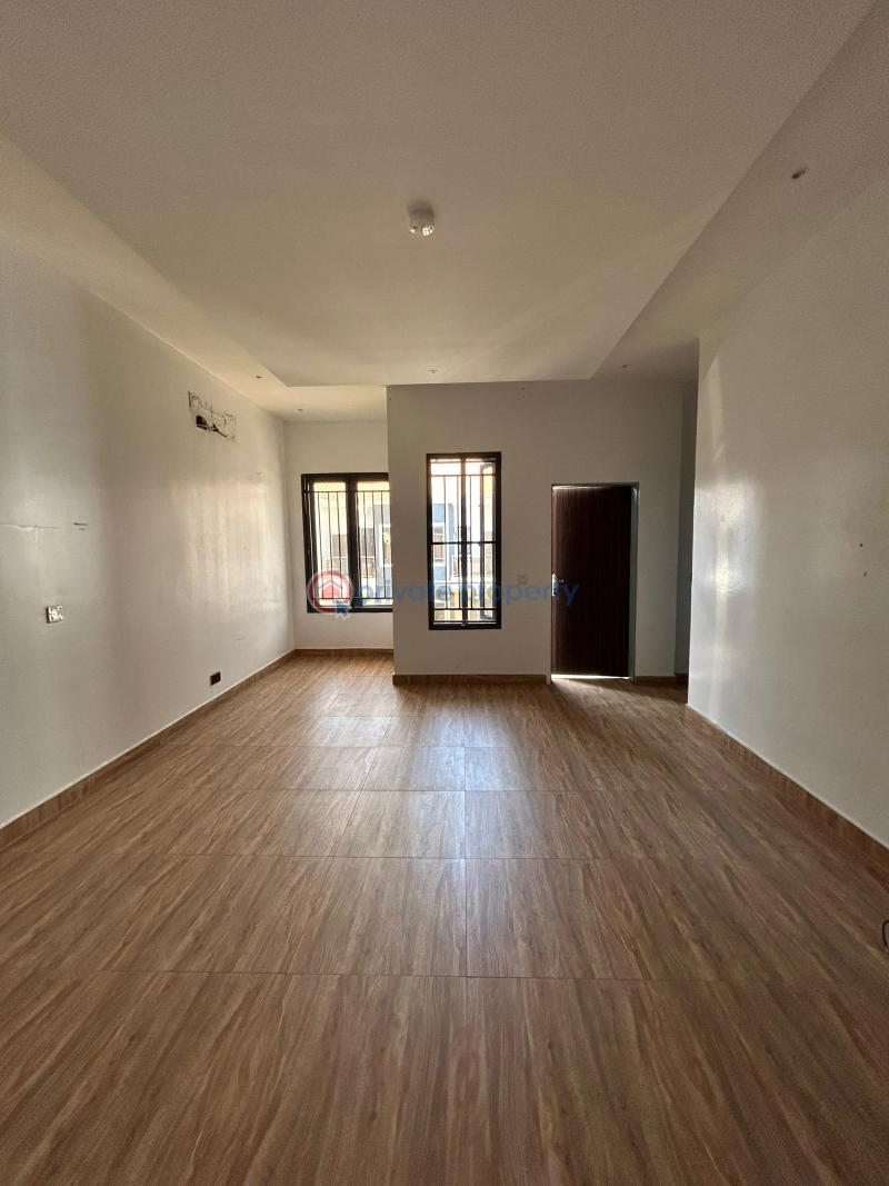 3 bedroom Terraced Duplex For Rent Agungi Lekki Lagos - 3