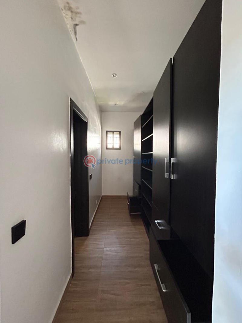 3 bedroom Terraced Duplex For Rent Agungi Lekki Lagos - 5