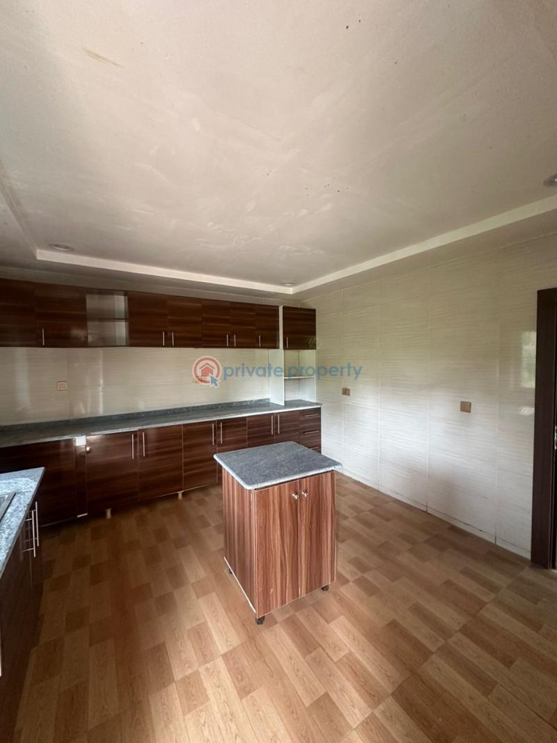 Terrace For Sale Apo Legislative Quarters Apo Abuja Phase 2  - 6