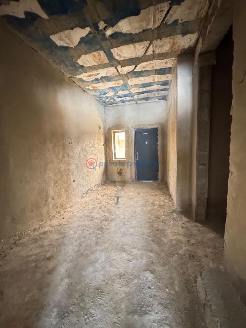 3 bedroom Terraced Duplex For Sale Gudu Abuja Phase 2  - 2