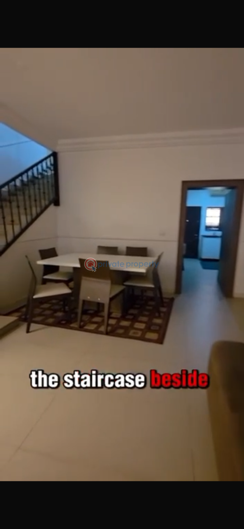 3 bedroom Terrace For Sale Maitama Abuja Phase 1  - 10