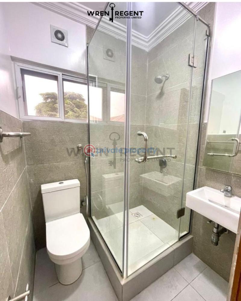 3 bedroom Flat & Apartment For Rent Lekki Phase 1 Lagos - 4
