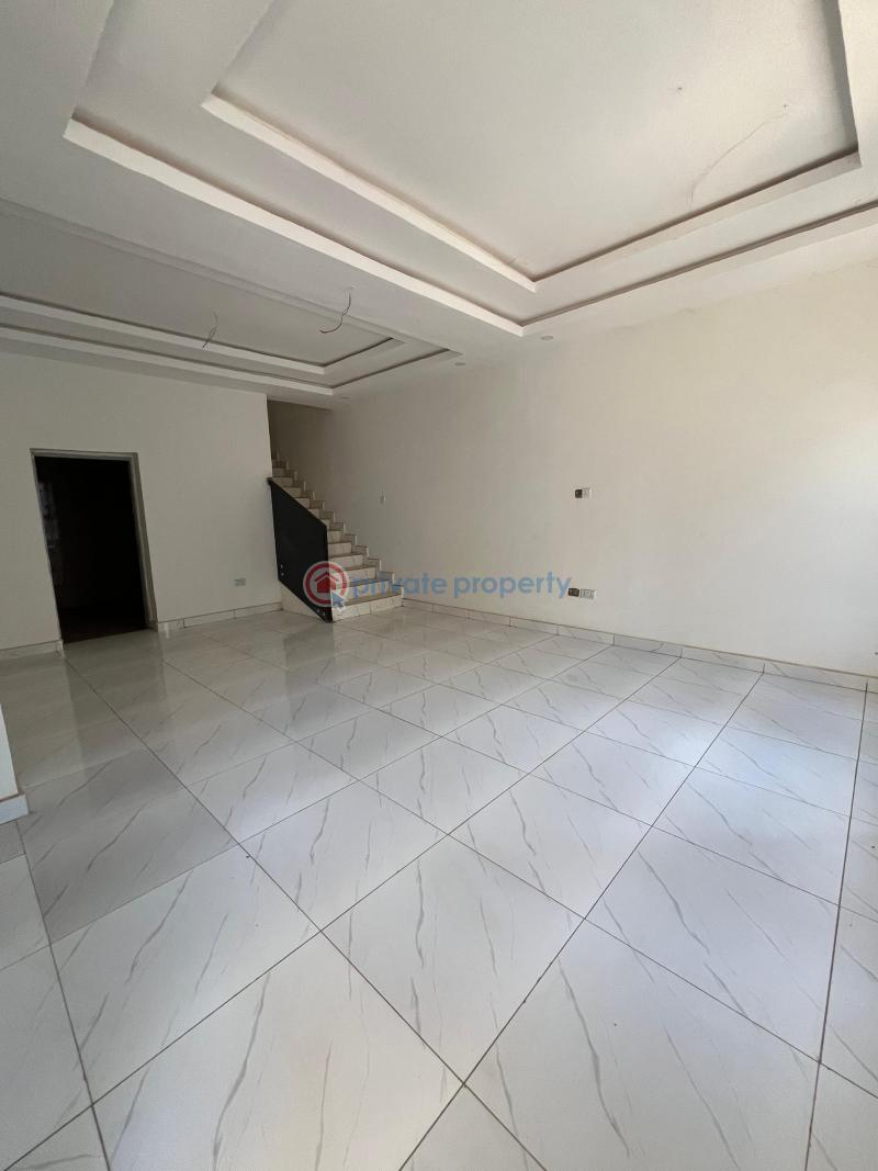 3 bedroom House For Sale Gaduwa Abuja Phase 2  - 1
