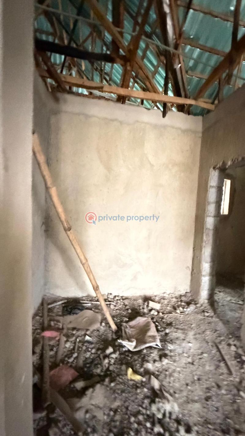 3 bedroom Terraced Duplex For Sale Lugbe Abuja Phase 4  - 4