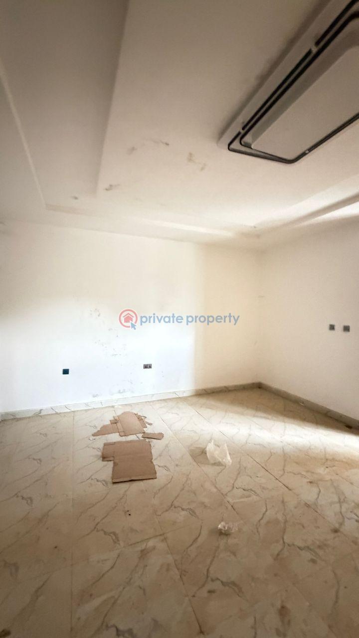 3 bedroom Terraced Duplex For Rent Life Camp Abuja Phase 3  - 2
