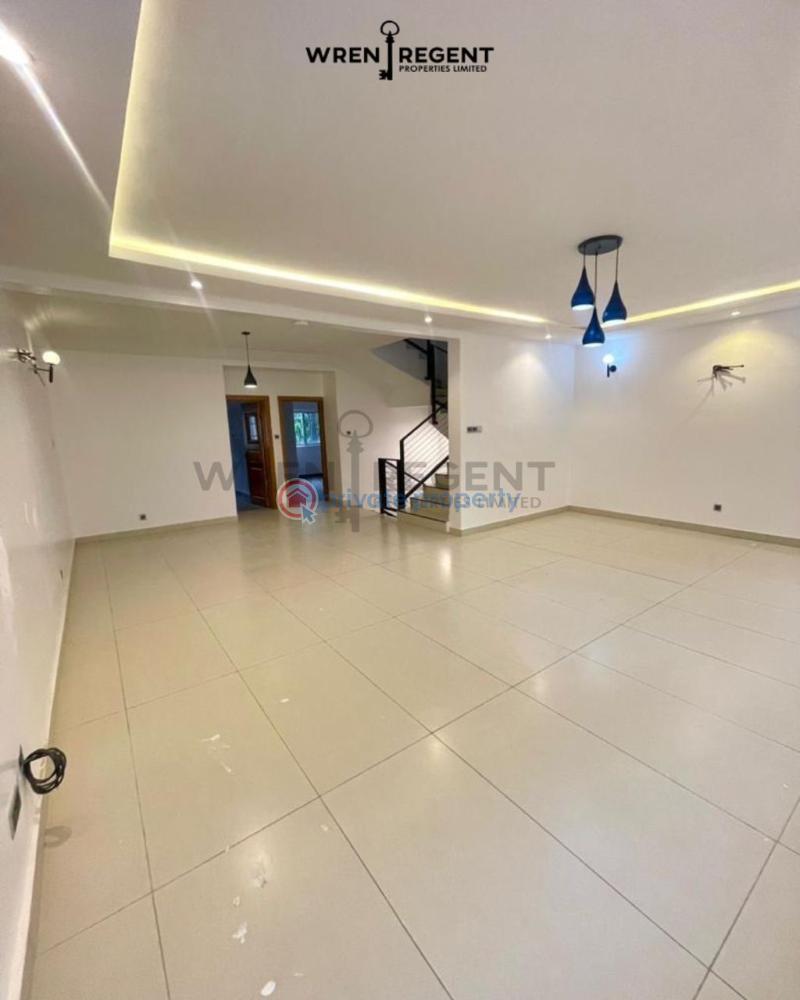 3 bedroom Flat & Apartment For Rent Lekki Phase 1 Lagos - 7
