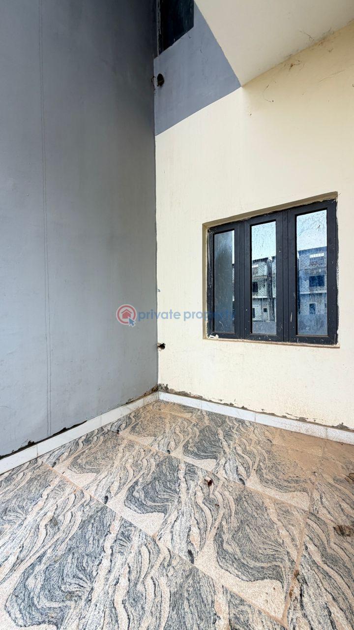 3 bedroom Terraced Duplex For Rent Life Camp Abuja Phase 3  - 5