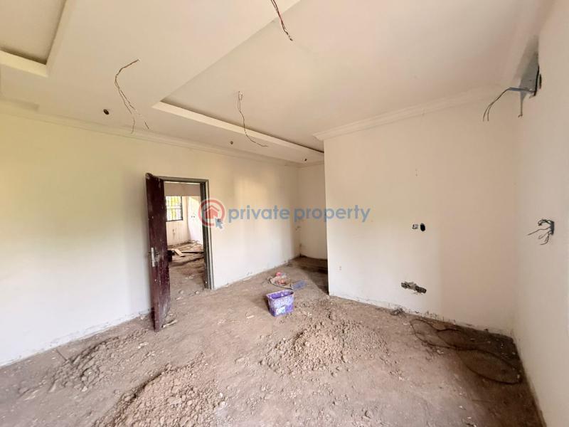3 bedroom Terraced Duplex For Sale Wuse II Abuja Phase 1  - 7