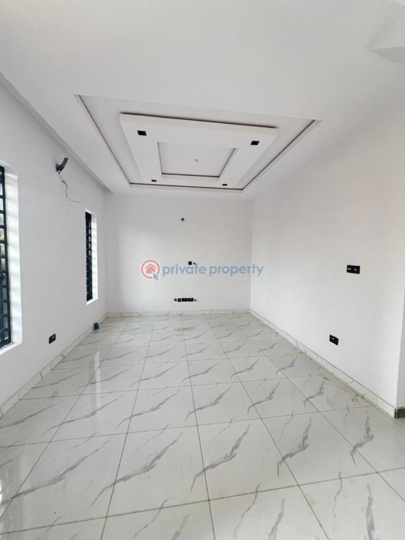 3 bedroom Terraced Duplex For Sale Lekki Scheme 2 Abraham Adesanya Ajah Lagos - 1