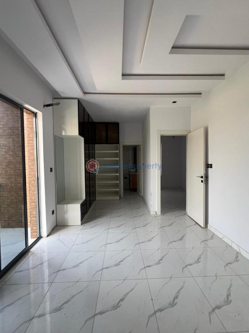 3 bedroom Terraced Duplex For Sale Lekki Scheme 2 Abraham Adesanya Ajah Lagos - 8