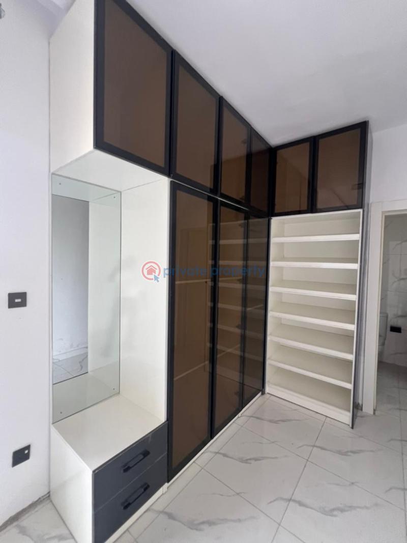 3 bedroom Terraced Duplex For Sale Lekki Scheme 2 Abraham Adesanya Ajah Lagos - 5