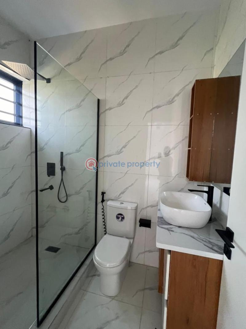 3 bedroom Terraced Duplex For Sale Lekki Scheme 2 Abraham Adesanya Ajah Lagos - 11