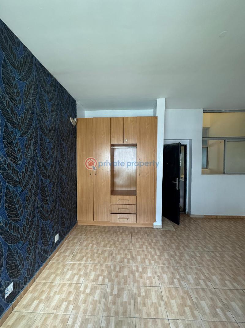 3 bedroom House For Rent Oniru Victoria Island Lagos - 4