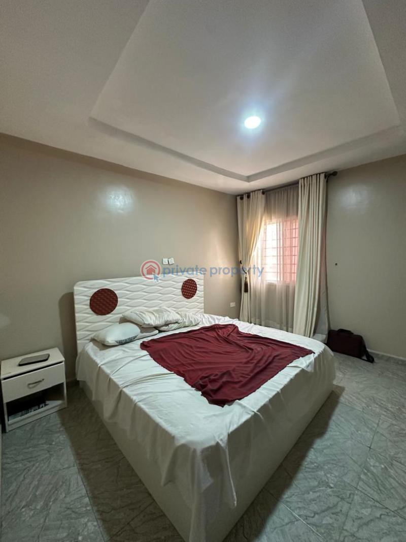 3 bedroom Terraced Duplex For Sale Life Camp Abuja Phase 3  - 5