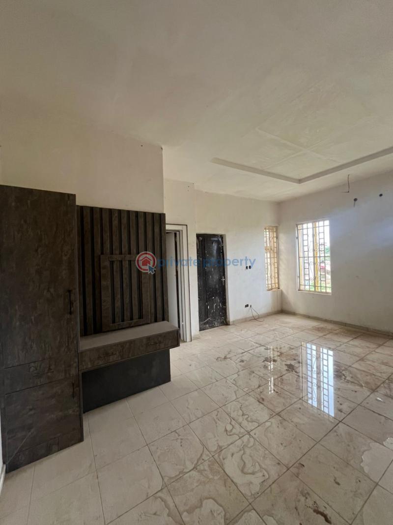 3 bedroom House For Sale Gudu Abuja Phase 2  - 1