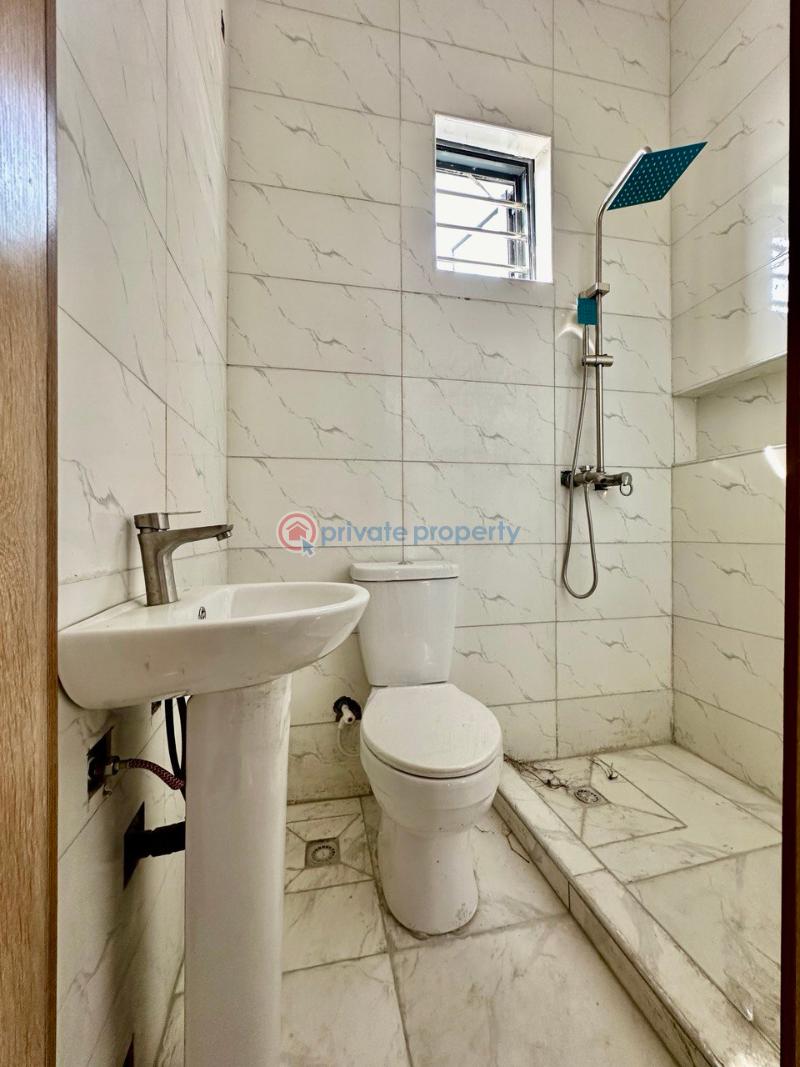 3 bedroom Terraced Duplex For Sale Ajah Axis Lekki Phase 2 Lagos - 10