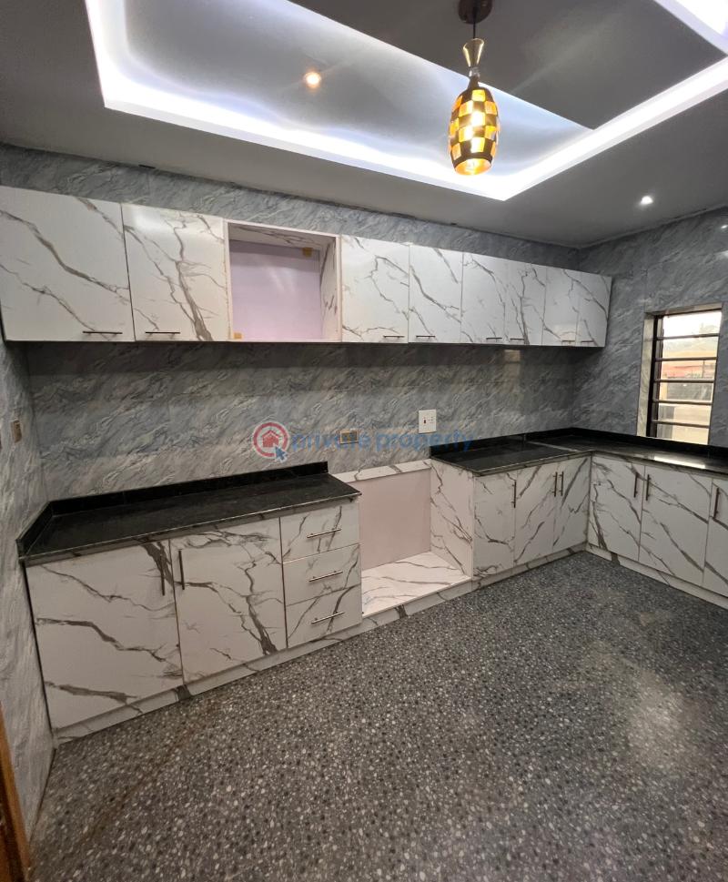 3 bedroom Terrace For Sale Trans Ekulu Ezeagu Enugu - 5