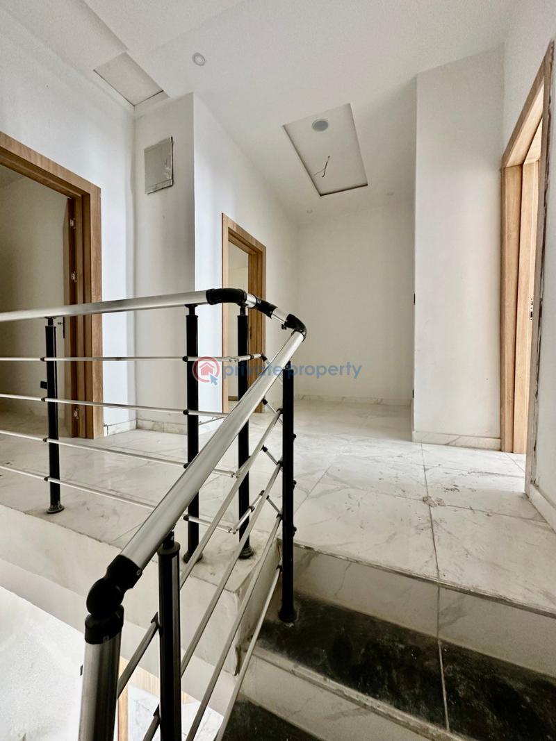 3 bedroom Terraced Duplex For Sale Ajah Axis Lekki Phase 2 Lagos - 6