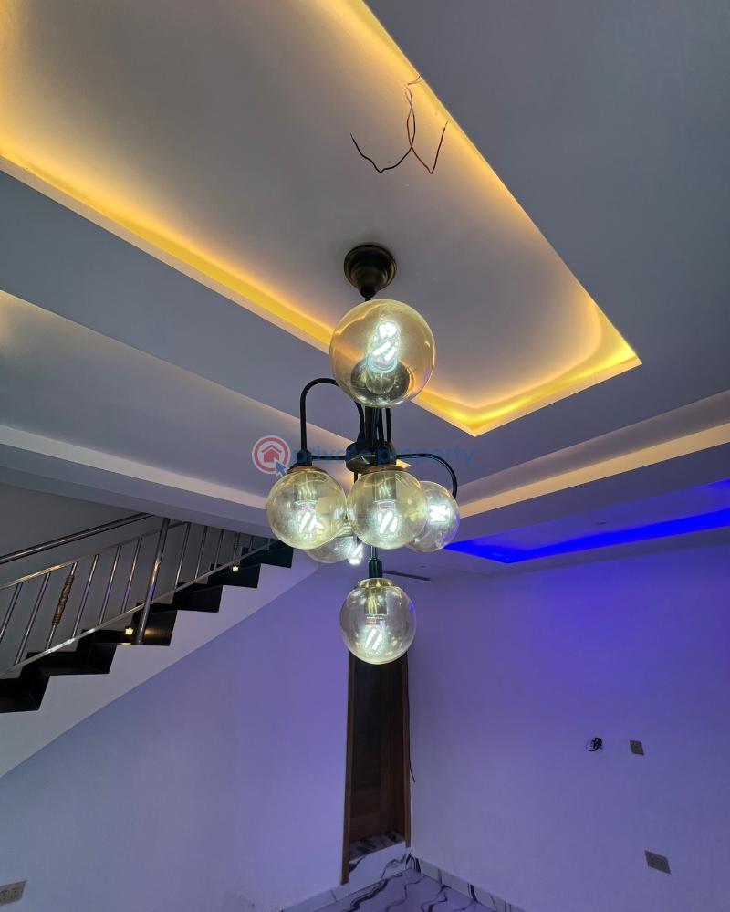 3 bedroom Terrace For Sale Trans Ekulu Ezeagu Enugu - 24