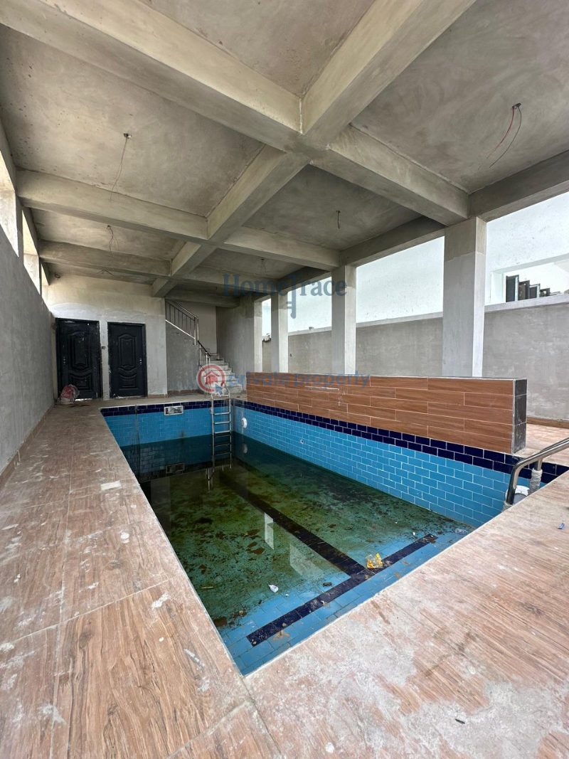 3 bedroom Terrace For Sale Mobil Road Ajah Lagos - 9