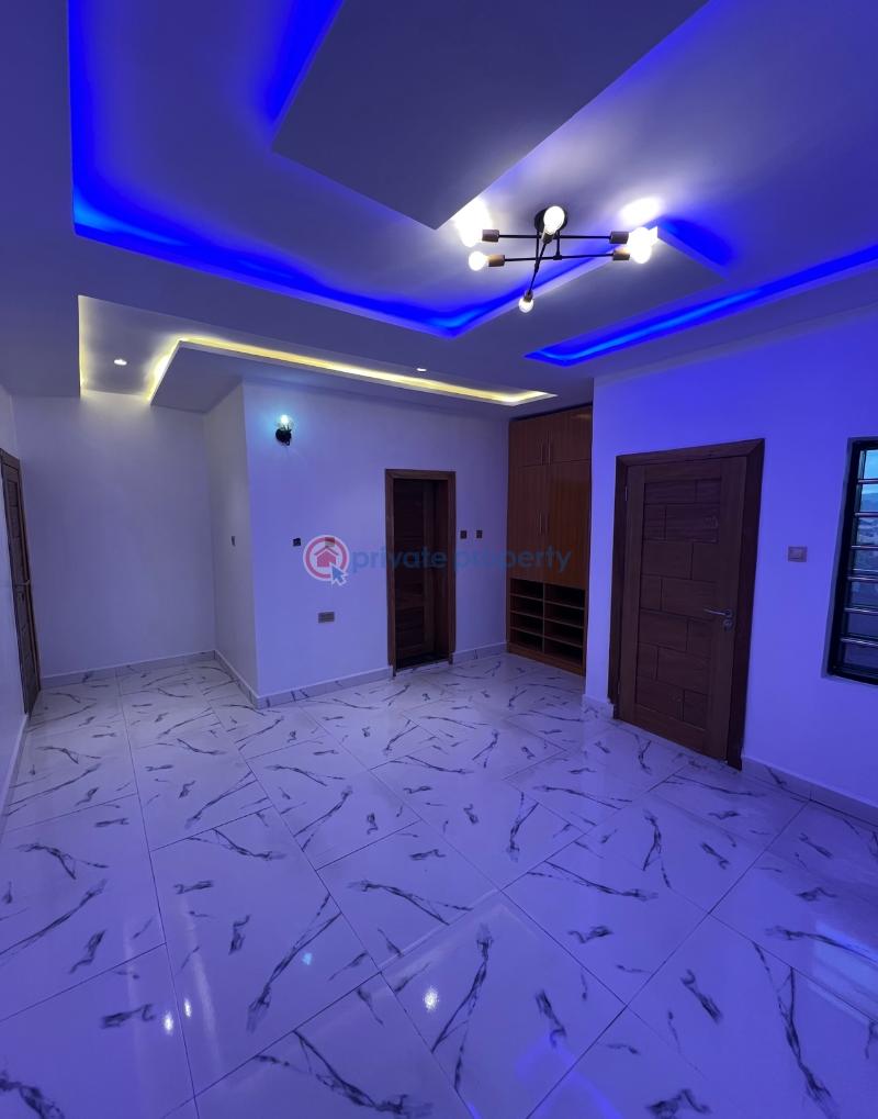 3 bedroom Terrace For Sale Trans Ekulu Ezeagu Enugu - 10