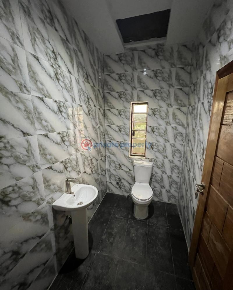 3 bedroom Terrace For Sale Trans Ekulu Ezeagu Enugu - 13
