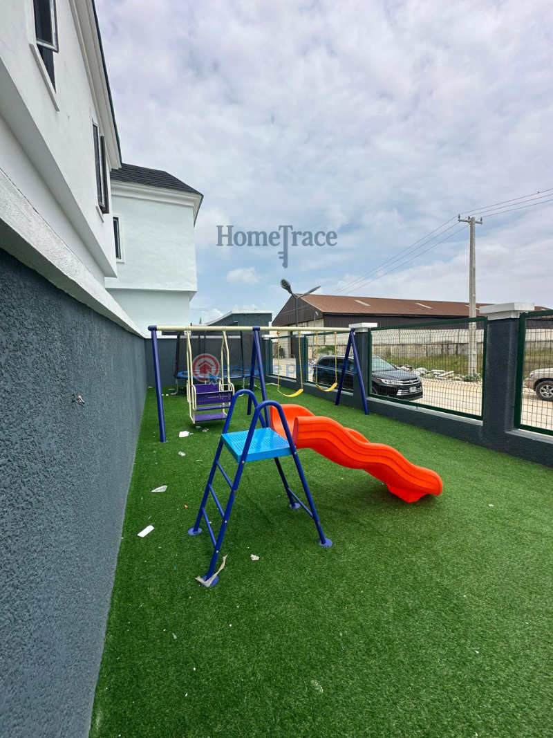 3 bedroom Terrace For Sale Mobil Road Ajah Lagos - 10