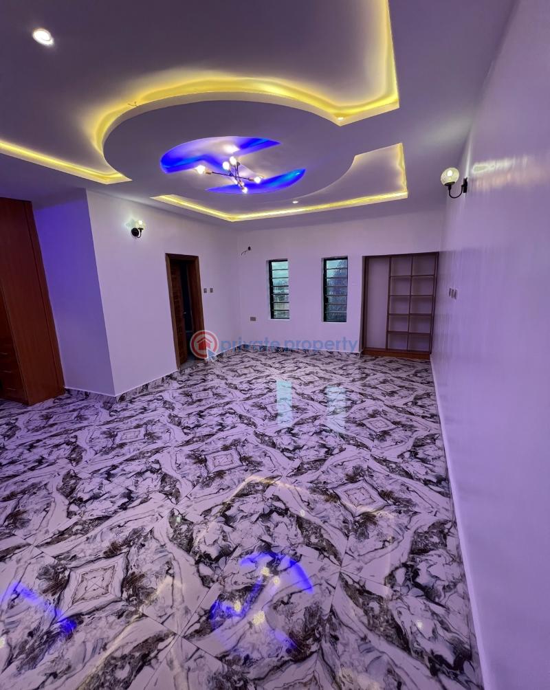 3 bedroom Terrace For Sale Trans Ekulu Ezeagu Enugu - 15