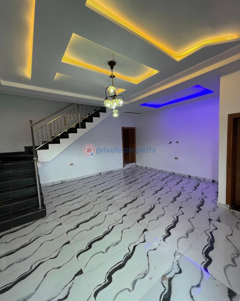 3 bedroom Terrace For Sale Trans Ekulu Ezeagu Enugu - 2