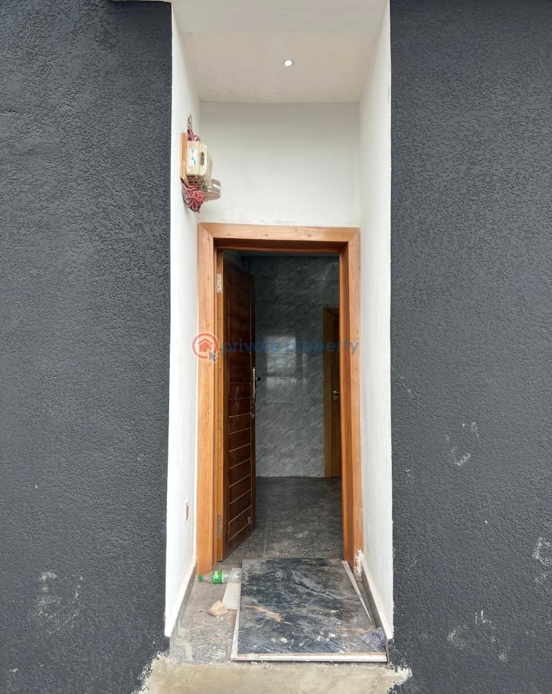 3 bedroom Terrace For Sale Trans Ekulu Ezeagu Enugu - 7