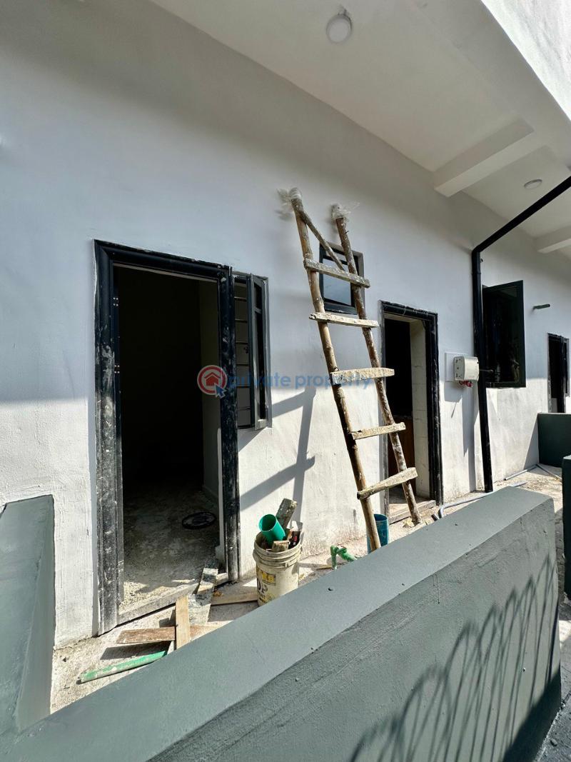 3 bedroom Terraced Duplex For Sale Ajah Axis Lekki Phase 2 Lagos - 12