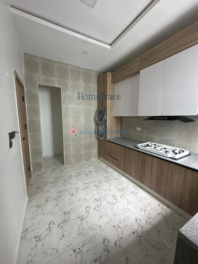 3 bedroom Terrace For Sale Mobil Road Ajah Lagos - 5