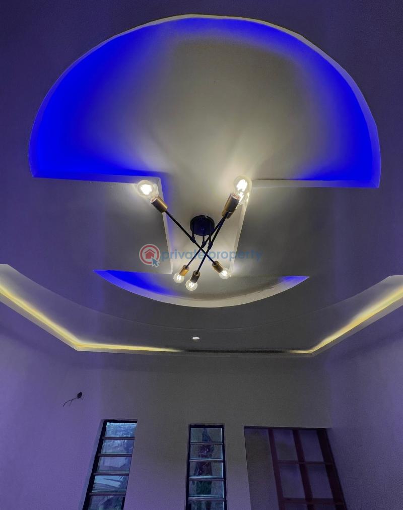 3 bedroom Terrace For Sale Trans Ekulu Ezeagu Enugu - 18