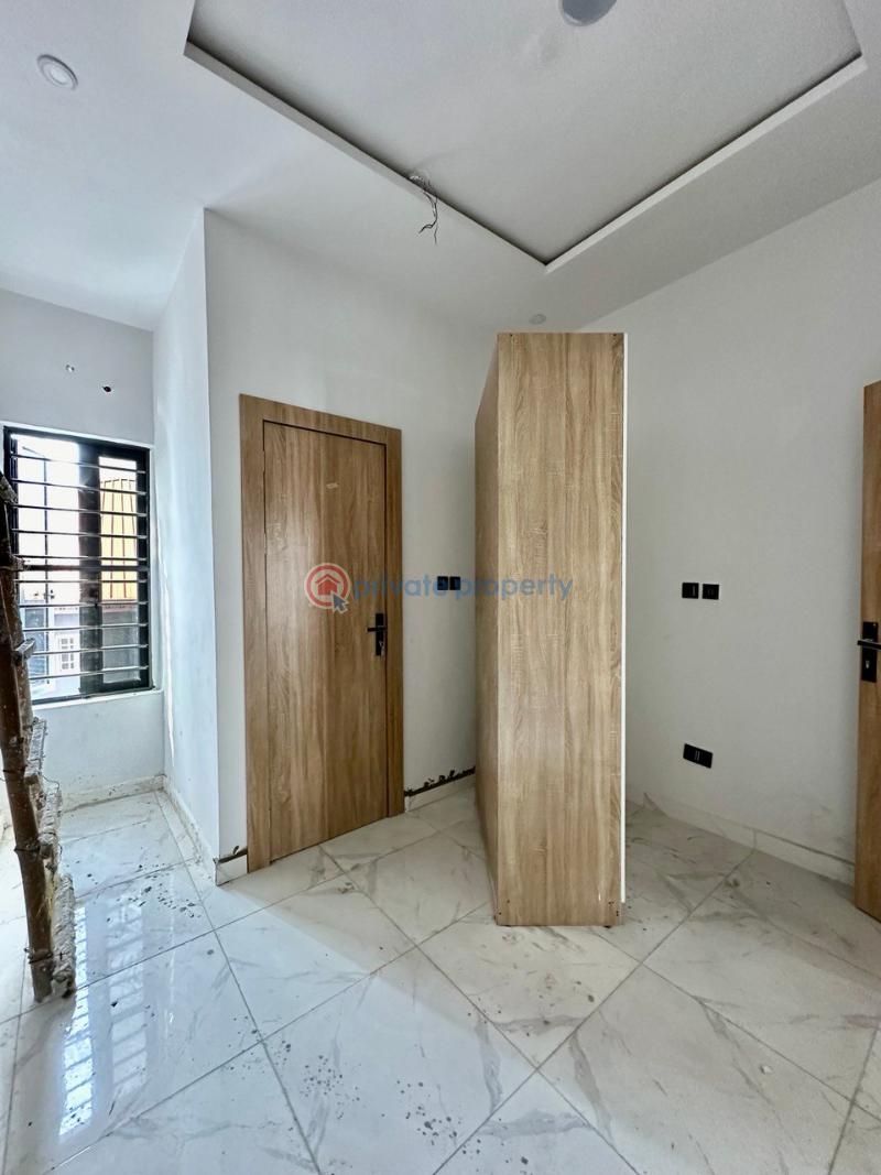 3 bedroom Terraced Duplex For Sale Ajah Axis Lekki Phase 2 Lagos - 7